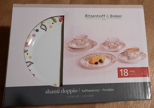Ritzenhoff breker - ritzenhoff, &