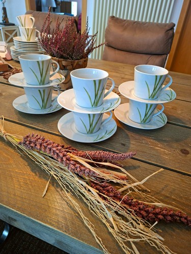 12teilig kaffeetasse - 12teilig,