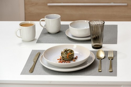 Kaffee tafelservice 42 tlg - 42,