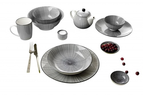 Frühstücks set tlg - frühstücks, takeo