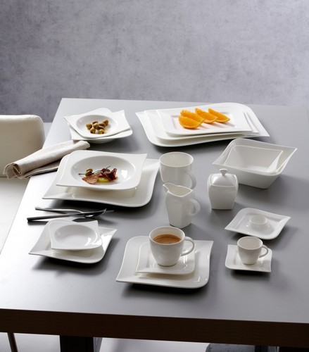 Eierteller 6er set - eierteller,