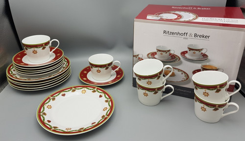 Ritzenhoff breker tradition - ritzenhoff,