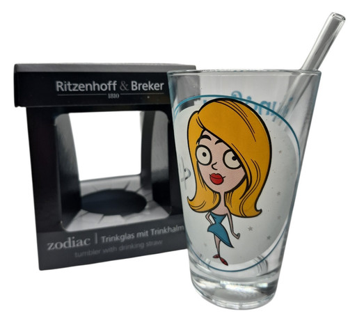 Ritzenhoff breker zodiac - breker,
