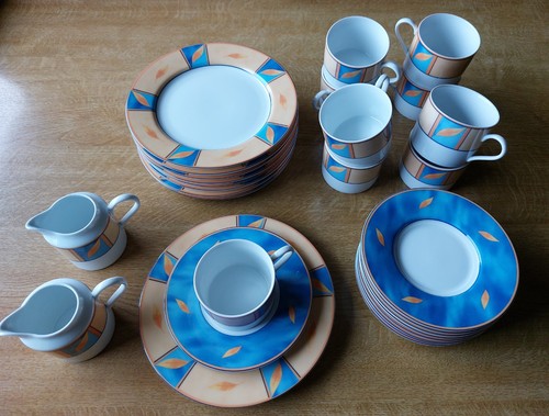 29tlg kaffeeservice flirt - flirt, by