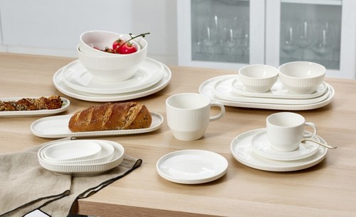 Kaffee tafelservice 42 tlg - 42,