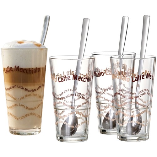 Ritzenhoff breker latte - &,