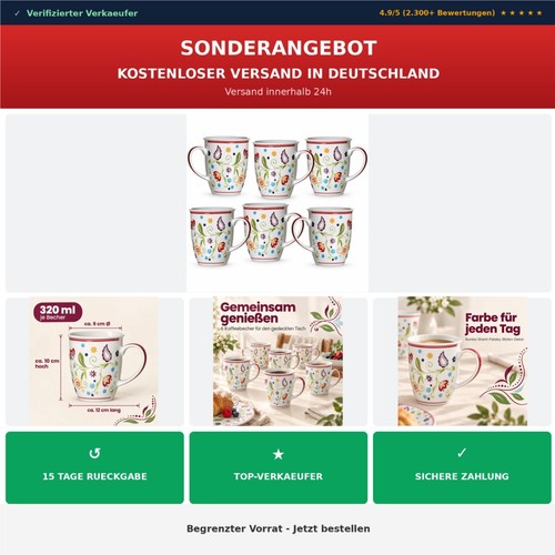 Ritzenhoff breker - ritzenhoff,