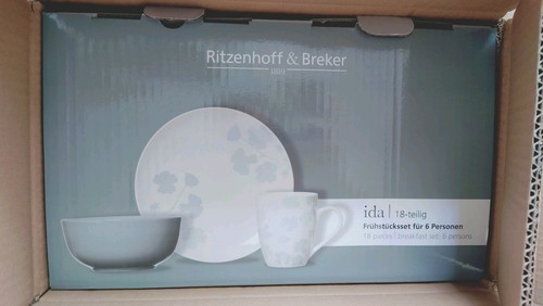 Ritzenhoff breker - ritzenhoff,