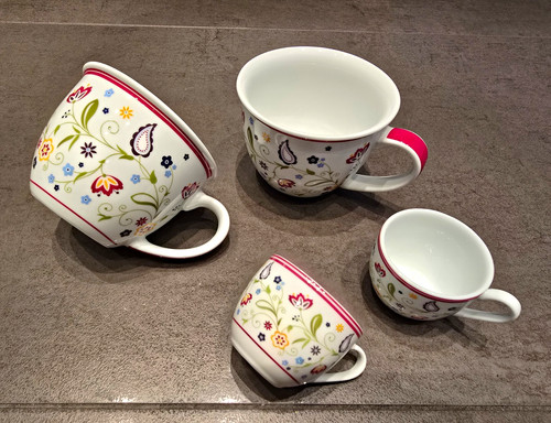 Ritzenhoff breker shanti - breker,