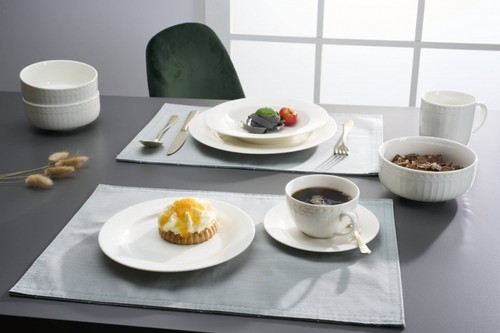 Frühstücks set tlg - 18, tlg.