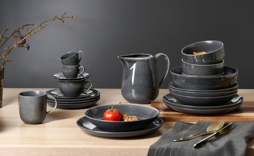 Frühstücks set tlg - frühstücks-set, 18