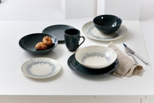 Frühstücks set tlg - 12,