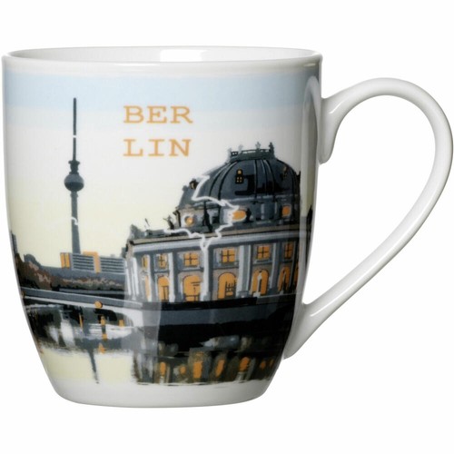 Ritzenhoff breker becher - &,