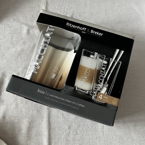Ritzenhoff breker latte - ritzenhoff,