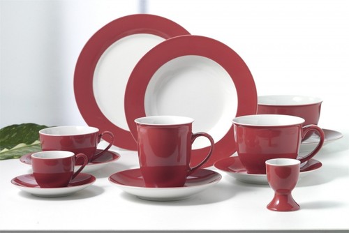 Milch zucker set doppio - milch, &