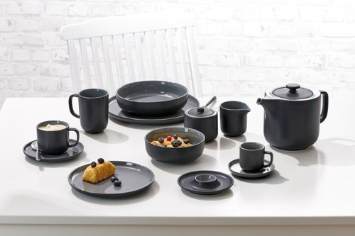Espressotassen set 12 tlg - -,