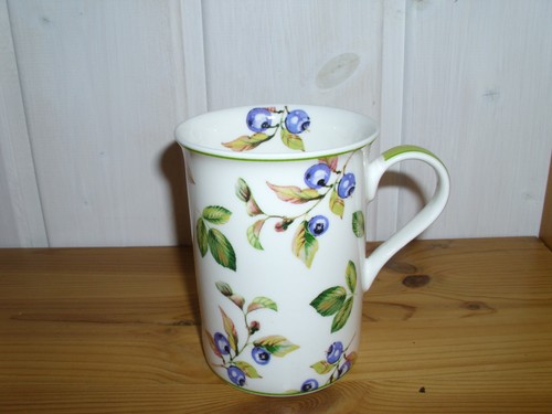 Snap b blaubeeren - by,