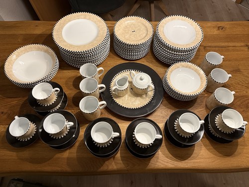 Mega kaffee und - mega, kaffee-