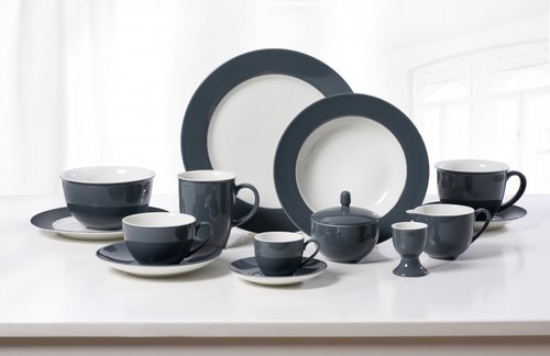 Frühstücks set tlg - frühstücks-set, 24