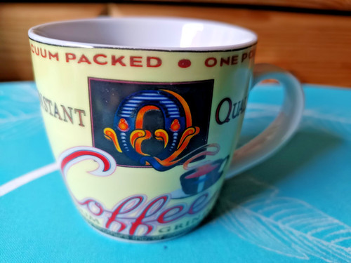 Ritzenhoff breker tasse - breker,